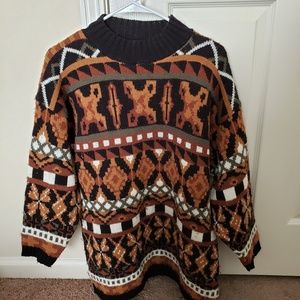 Size M Sweater